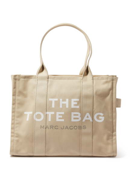 Marc Jacobs The Tote Bag Large